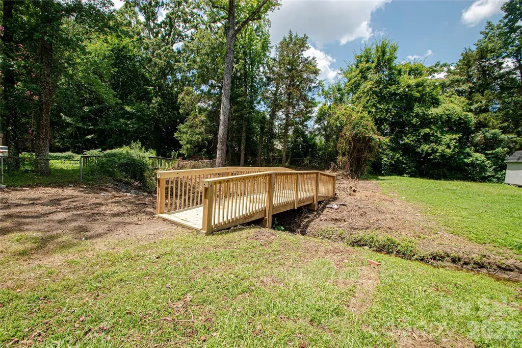 1741 Dallas Avenue Charlotte NC 28205