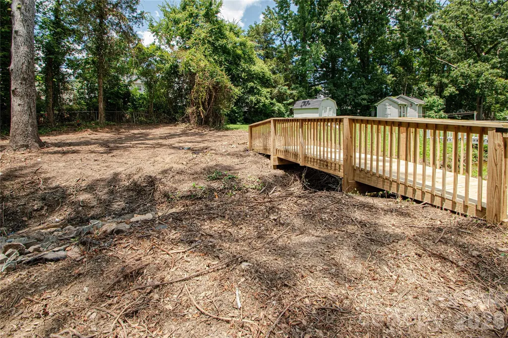 1741 Dallas Avenue Charlotte NC 28205