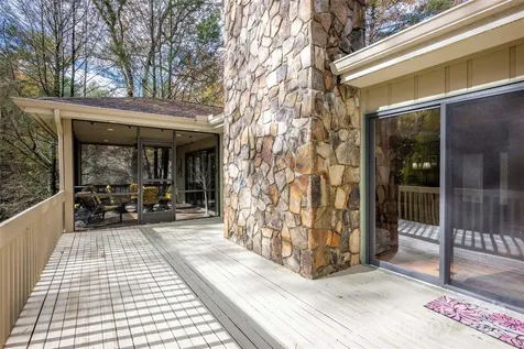 572 N East Shore Drive Lake Toxaway NC 28747