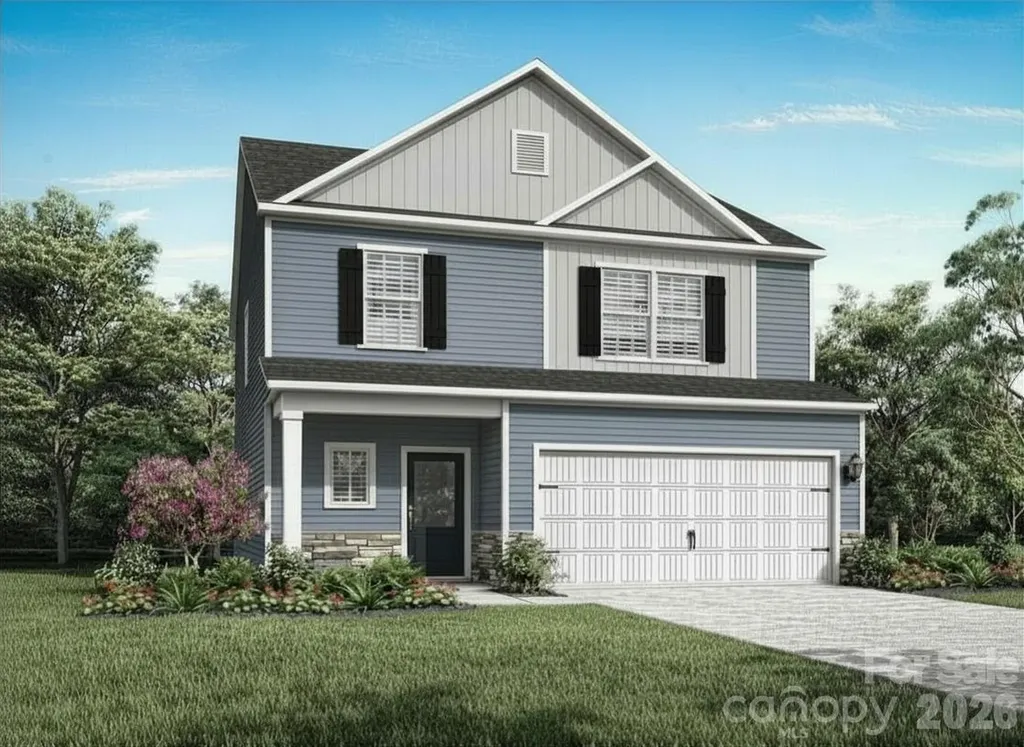 3518 Saddlebred Drive Gastonia NC 28052