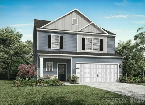 3518 Saddlebred Drive Gastonia NC 28052