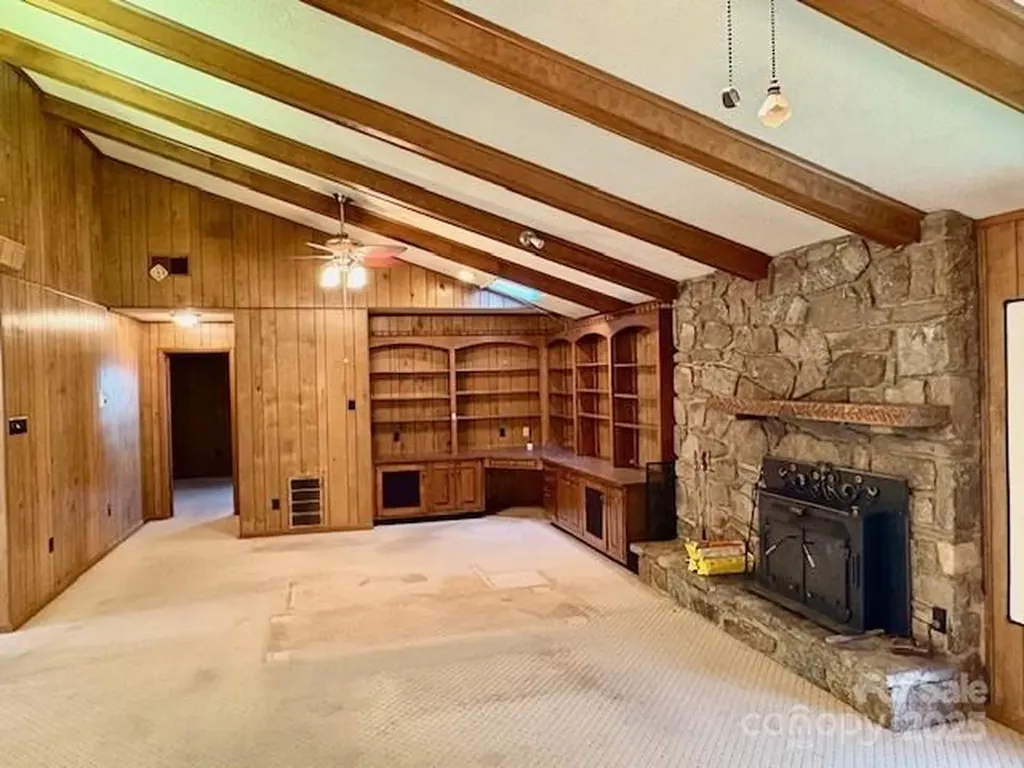 30 Brier Lane Maggie Valley NC 28751