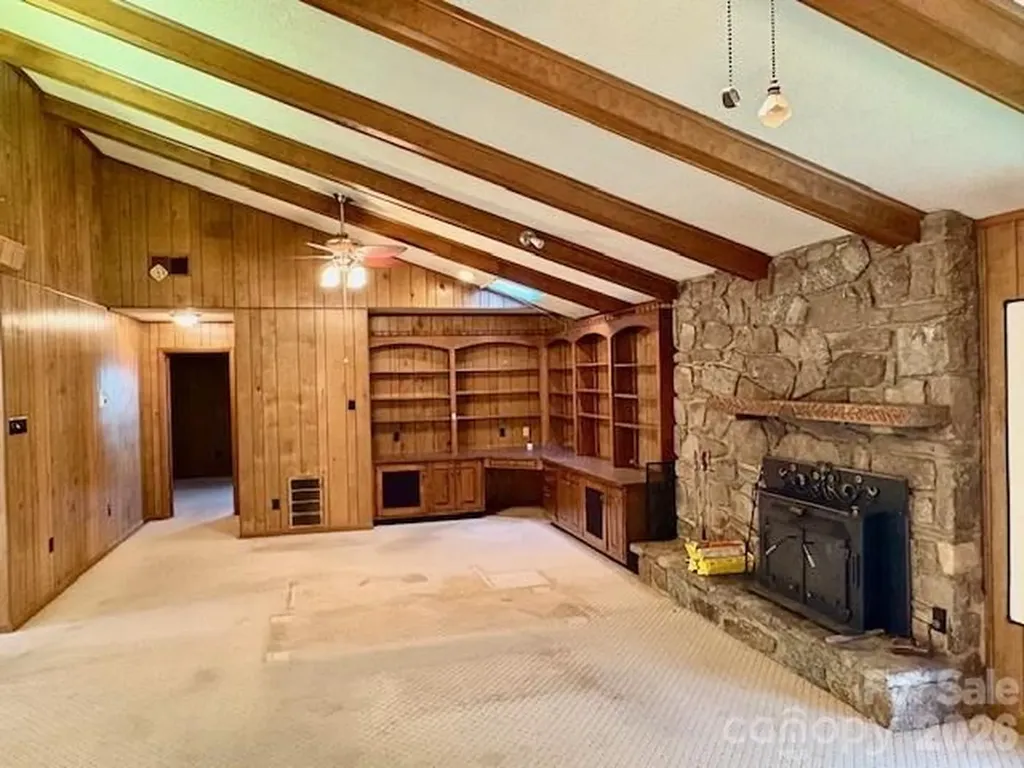 30 Brier Lane Maggie Valley NC 28751