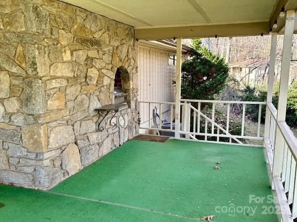 30 Brier Lane Maggie Valley NC 28751