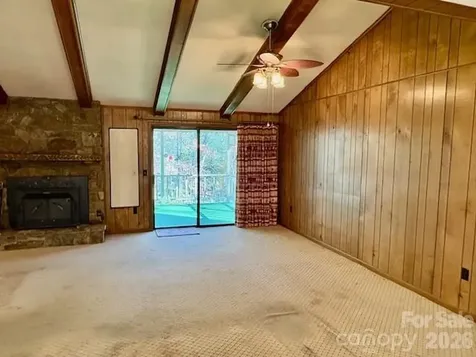 30 Brier Lane Maggie Valley NC 28751