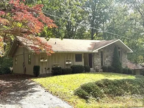 30 Brier Lane Maggie Valley NC 28751