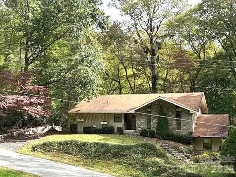 30 Brier Lane Maggie Valley NC 28751