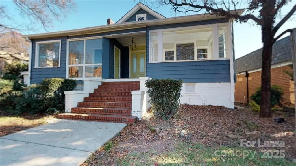 428 Hawthorne Lane Charlotte NC 28204