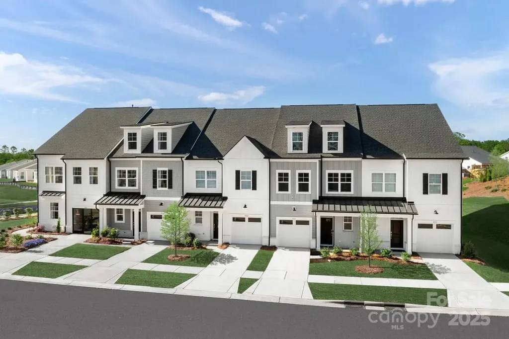 3126 Finchborough Court Charlotte NC 28269