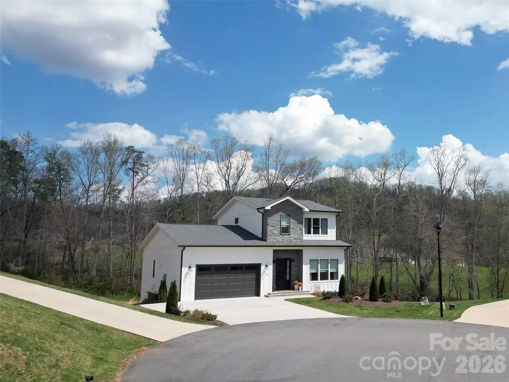 18 Sagewood Drive Candler NC 28715