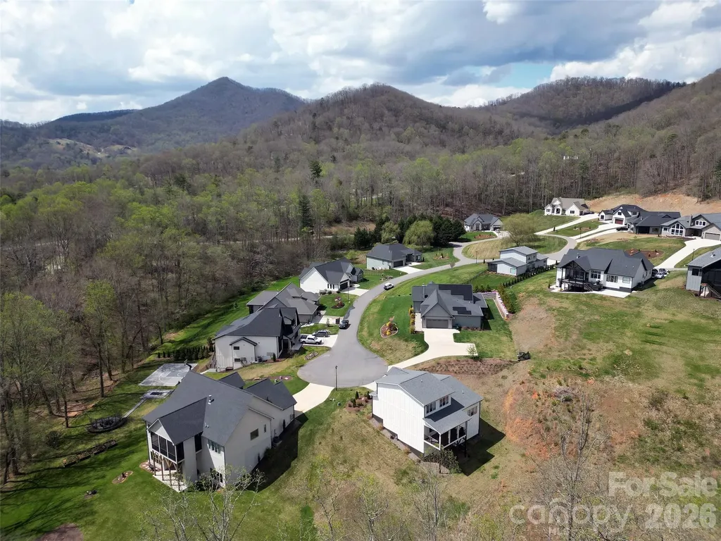 18 Sagewood Drive Candler NC 28715