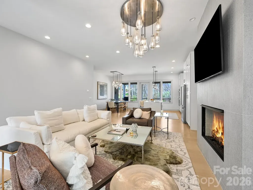 18 Sagewood Drive Candler NC 28715