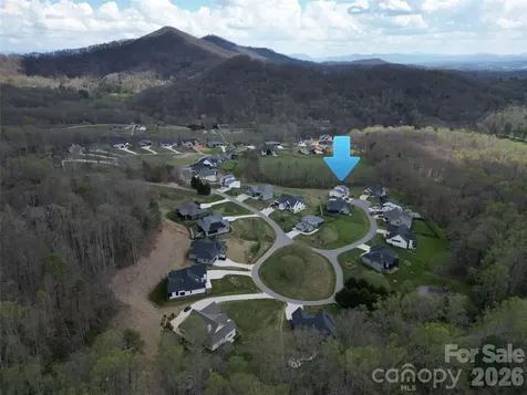 18 Sagewood Drive Candler NC 28715