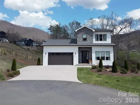 18 Sagewood Drive Candler NC 28715