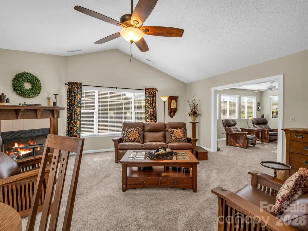 53 Barn Owl Way Hendersonville NC 28792