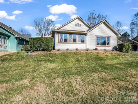 53 Barn Owl Way Hendersonville NC 28792