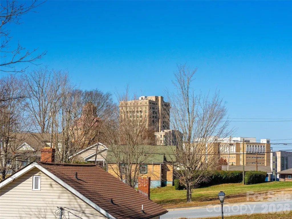 225 S Beaumont Street Asheville NC 28801