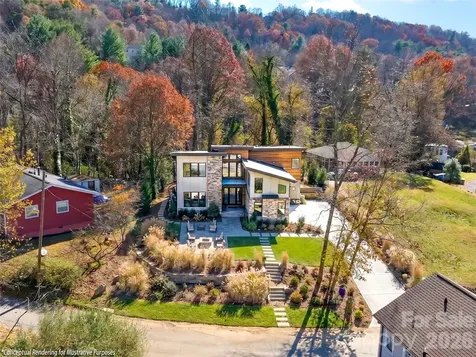225 S Beaumont Street Asheville NC 28801