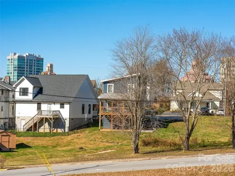 225 S Beaumont Street Asheville NC 28801