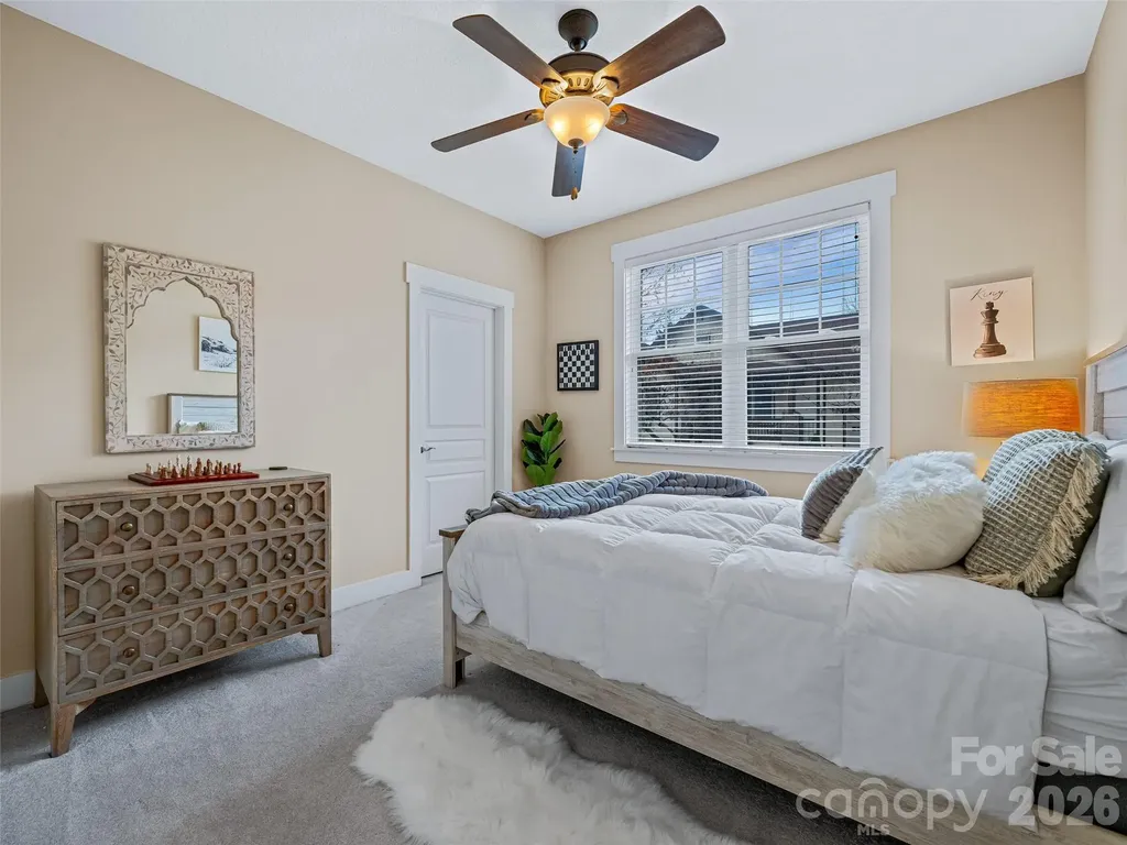 1 Craftsman Circle Asheville NC 28805