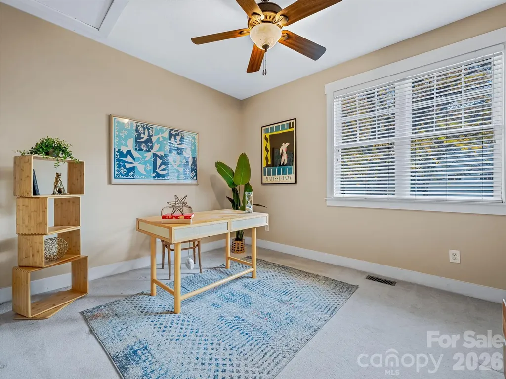 1 Craftsman Circle Asheville NC 28805