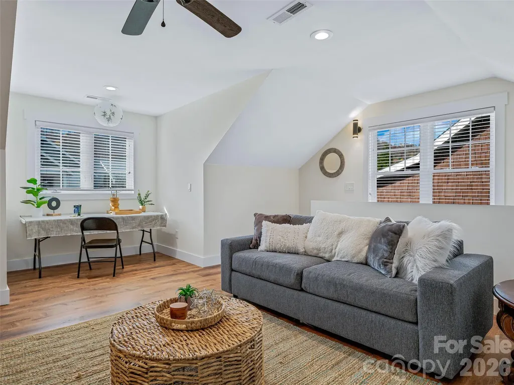 1 Craftsman Circle Asheville NC 28805