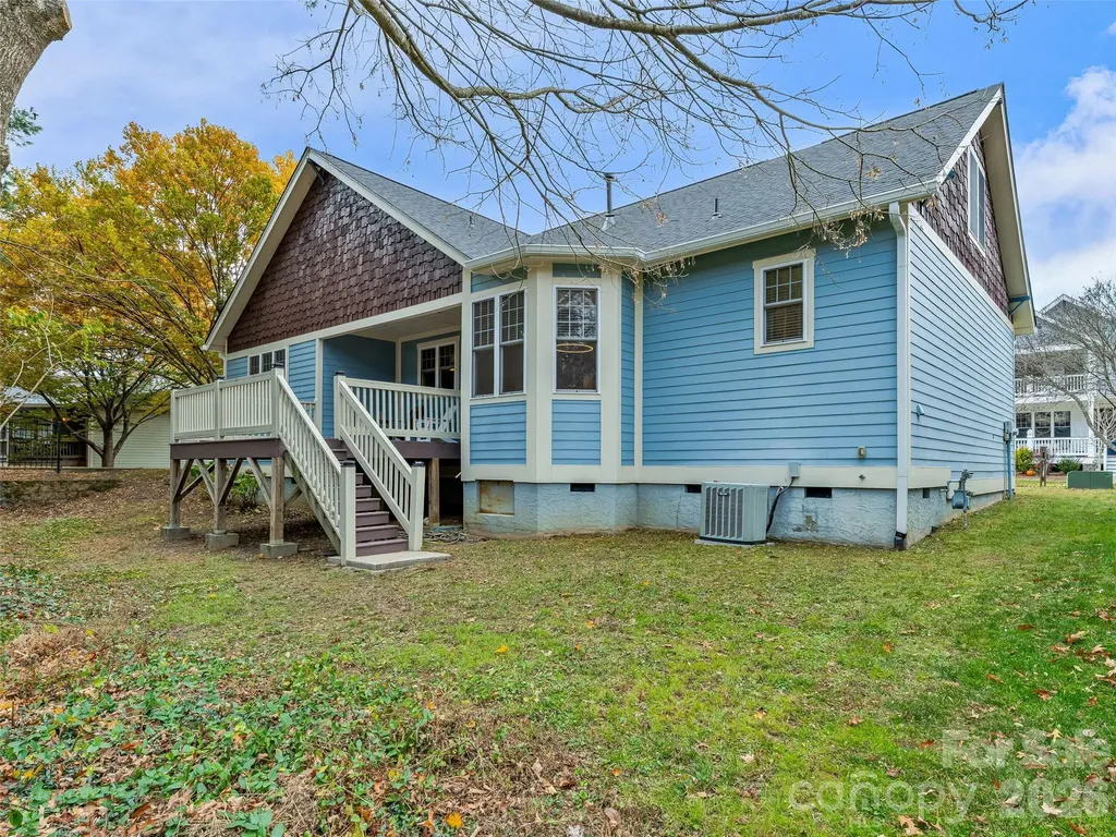 1 Craftsman Circle Asheville NC 28805