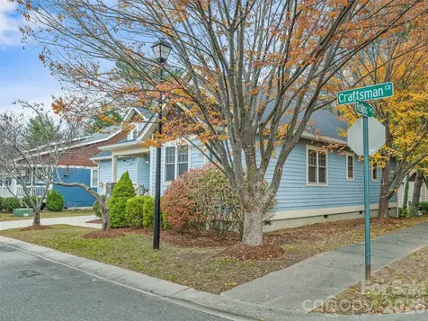 1 Craftsman Circle Asheville NC 28805