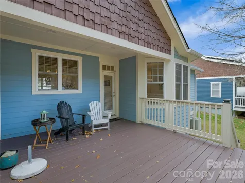1 Craftsman Circle Asheville NC 28805