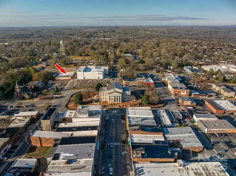 127 W Water Street Lincolnton NC 28092