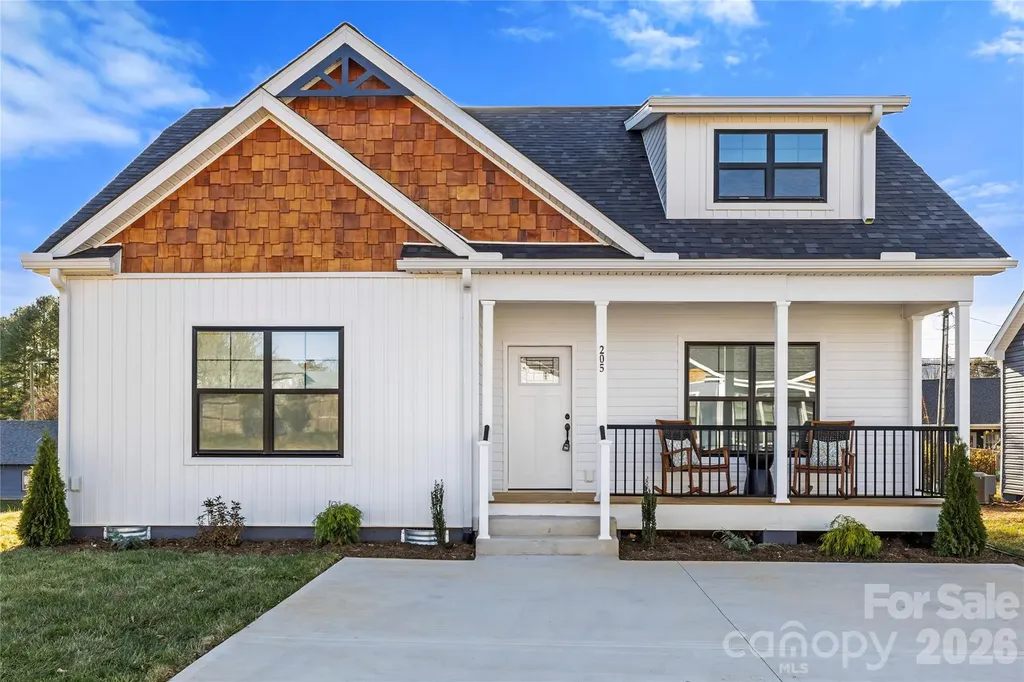 205 Southern Charm Road Arden NC 28704
