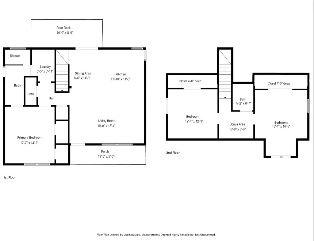 205 Southern Charm Road Arden NC 28704