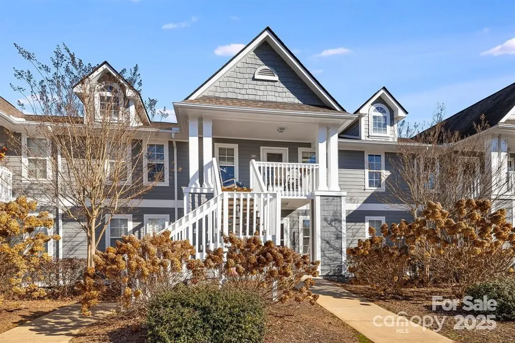 2904 Sagamore Lane Asheville NC 28806