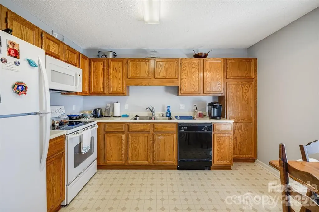2904 Sagamore Lane Asheville NC 28806