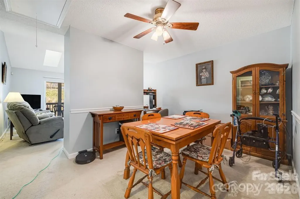 2904 Sagamore Lane Asheville NC 28806