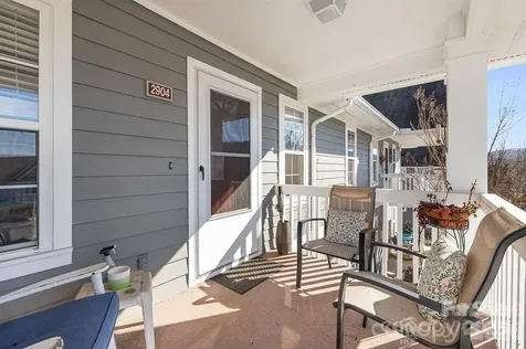 2904 Sagamore Lane Asheville NC 28806