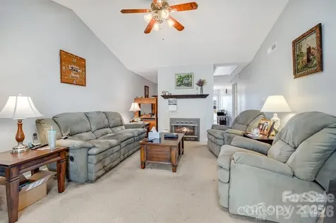 2904 Sagamore Lane Asheville NC 28806