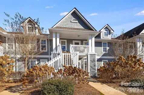 2904 Sagamore Lane Asheville NC 28806