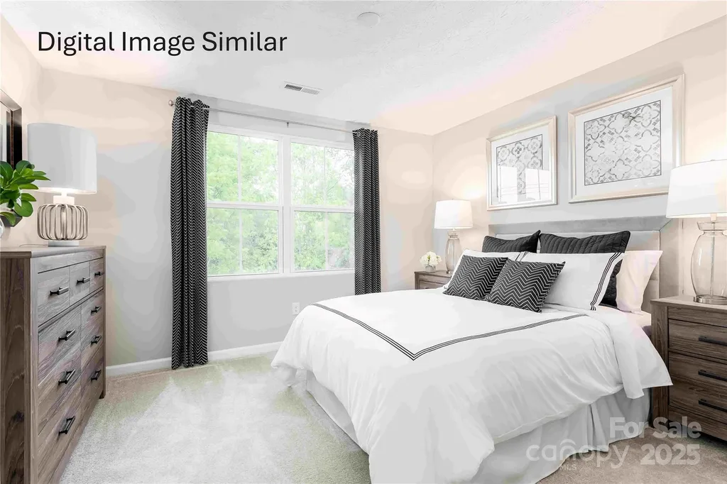 5107 Crimson Kate Lane Charlotte NC 28208