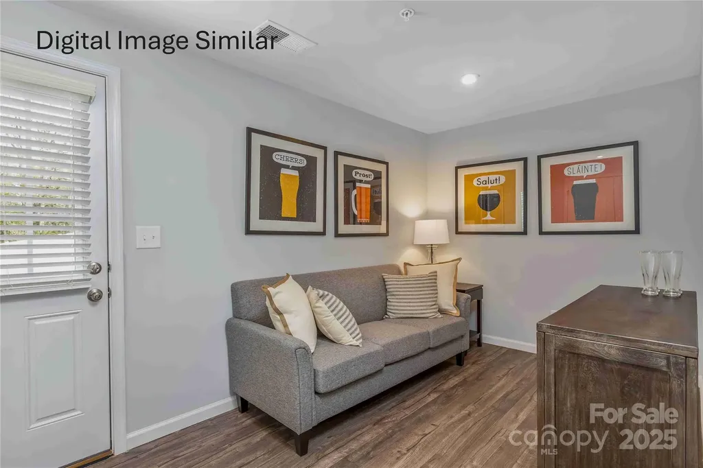 5107 Crimson Kate Lane Charlotte NC 28208