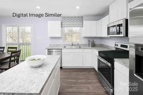 5107 Crimson Kate Lane Charlotte NC 28208