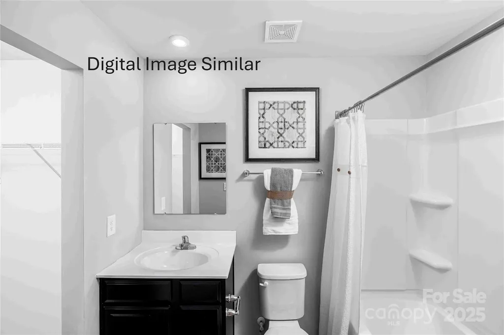 5119 Crimson Kate Lane Charlotte NC 28208