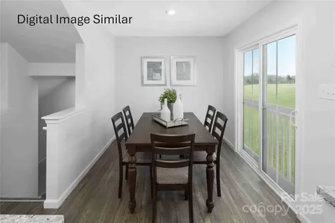 5119 Crimson Kate Lane Charlotte NC 28208