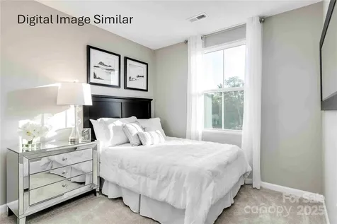 5119 Crimson Kate Lane Charlotte NC 28208