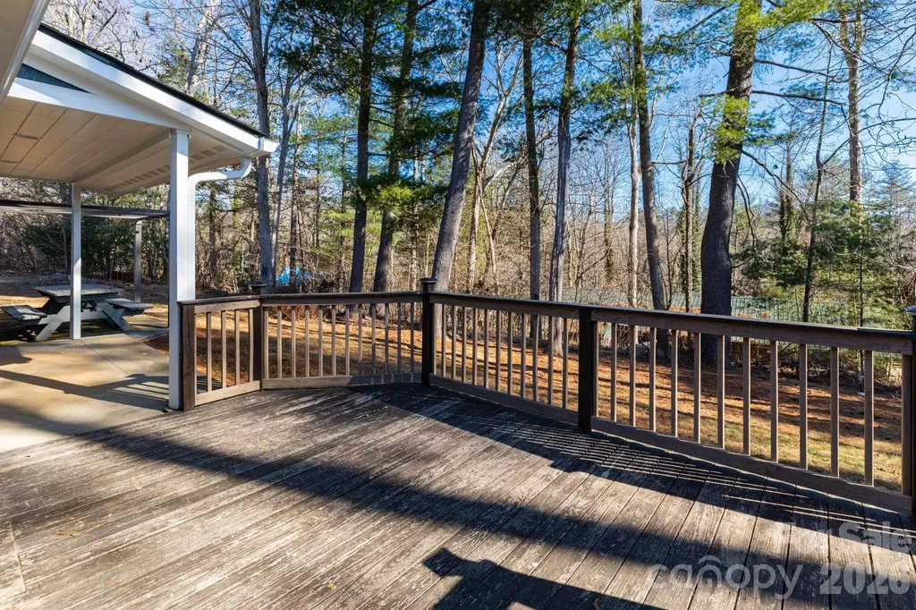 7 Mcgee Ridge Road Fairview NC 28730