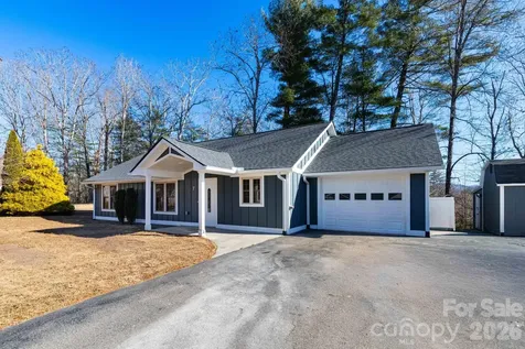 7 Mcgee Ridge Road Fairview NC 28730
