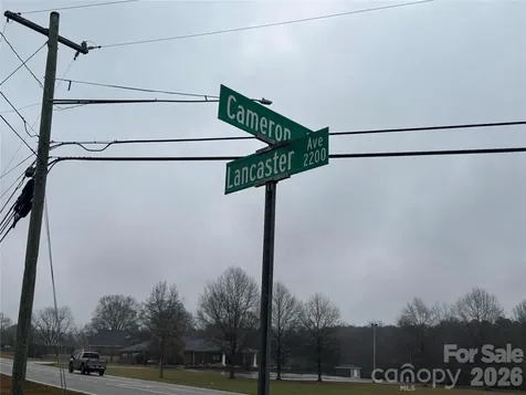00 Lancaster Avenue Monroe NC 28112