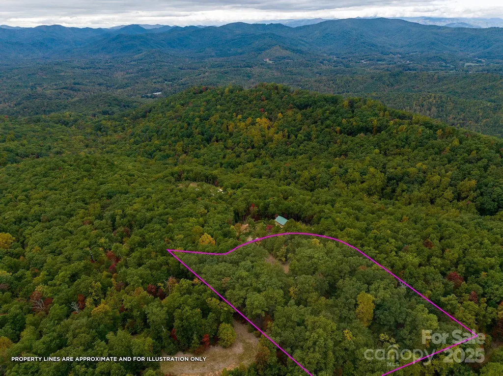 0 N Tranquility Trail Union Mills NC 28167
