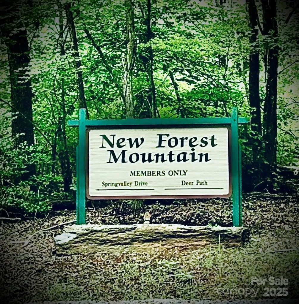 0 N Tranquility Trail Union Mills NC 28167