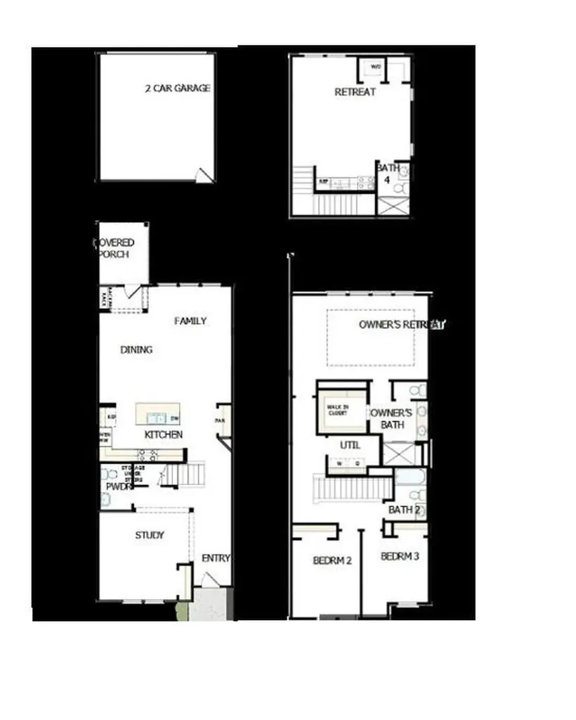 10110 Mamillion Drive Huntersville NC 28078
